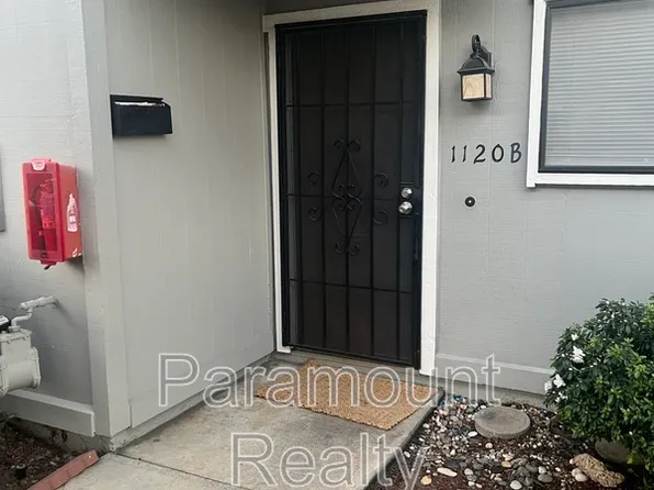 1120 Kenwal Rd APT B, Concord, CA 94521
