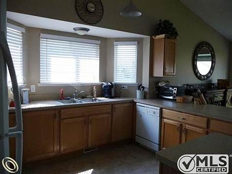 2nd View of Kitchen