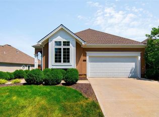 11717 S Hagan St, Olathe, KS 66062