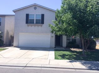 1248 Brightday Dr, Merced, CA
