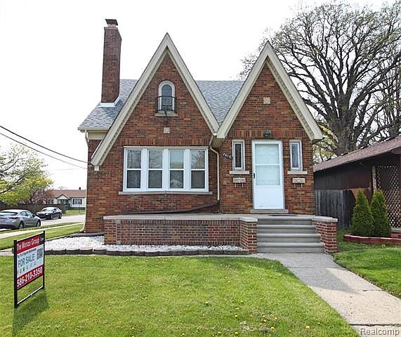 1st image of 26703 Parkington St