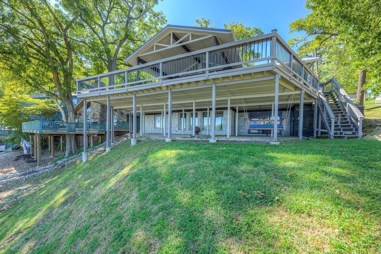 342 Private Rd 97, Eucha, OK 74342 Zillow