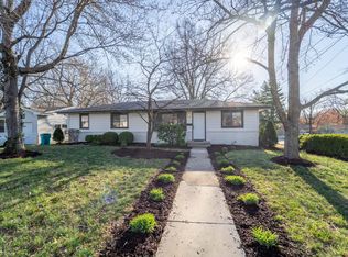1354 S Est, Springfield, MO 65804
