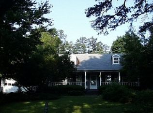 270 E Lake Jean Dr, Evans, GA 30809