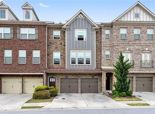 2118 Westhill Dr SE, Smyrna, GA 30082