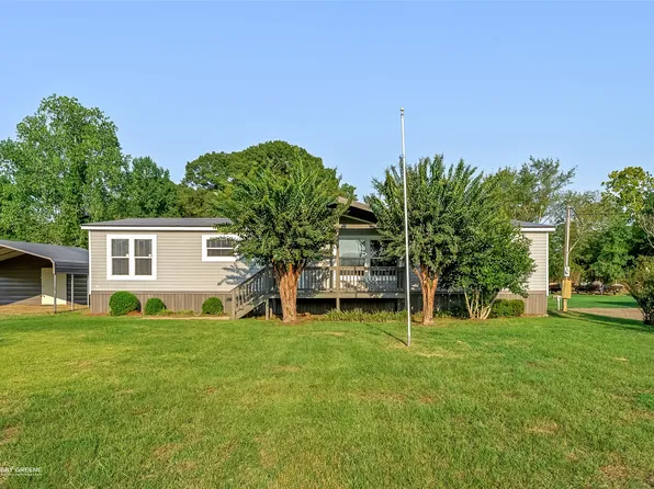 195 Frazier Ave, Sibley, LA 71073