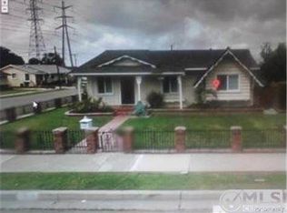 7673 El Vino Way, Buena Park, CA 90620
