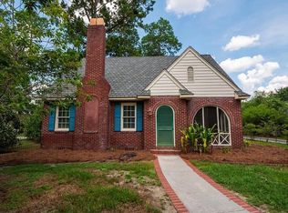 204 High St, Valdosta, GA 31602