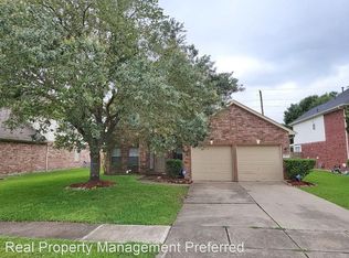 1815 Haversham Ct, Fresno, TX 77545