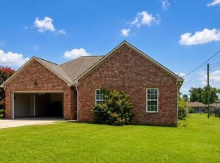 700 Park Rd, Cleveland, AL 35049