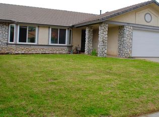 5712 N Valerie Way, San Bernardino, CA 92407
