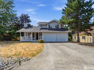 5636 Perdemco Avenue SE, Port Orchard, WA 98367