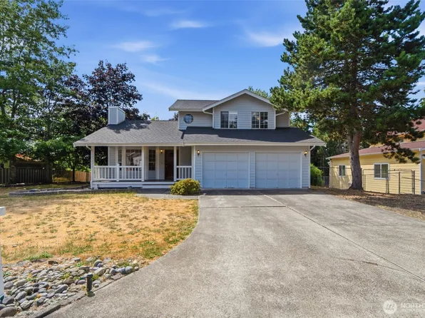 5636 Perdemco Avenue SE, Port Orchard, WA 98367