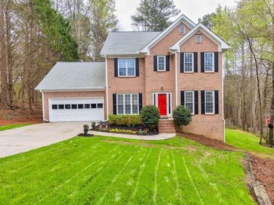 2361 Emerald Dr, Loganville, GA, 30052