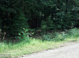 208 Admiral Dr, Ruther Glen, VA 22546
