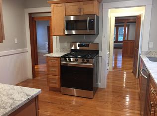 61 Pleasant Hill Ave, Boston, MA 02126