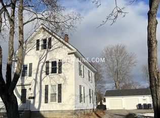 261 Birch St UNIT 2, Bangor, ME 04401
