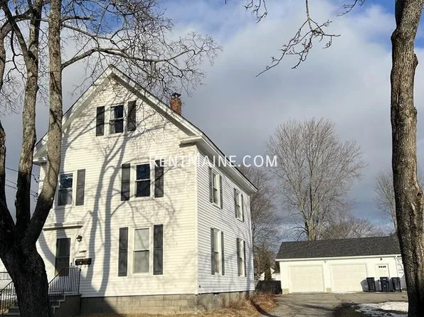 261 Birch St Unit 2, Bangor, ME 04401