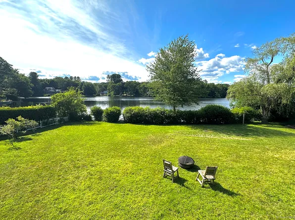 159 Tahmore Drive, Fairfield, CT 06825