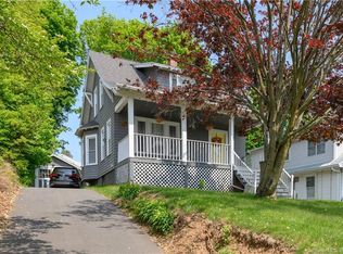 102 Commonwealth Ave, New Britain, CT 06053