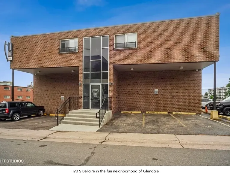 Bellaire Apartment Homes — Photo 34