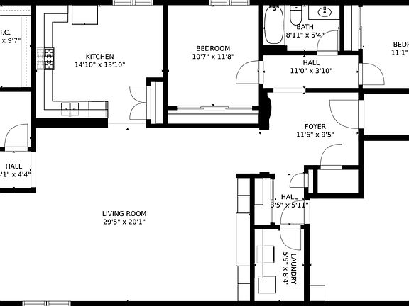 4th image of 4463 Weitzman Pl