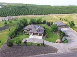 93406 E Holly Rd, Kennewick, WA 99338