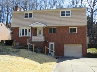 616 Shadyside Dr, West Mifflin, PA