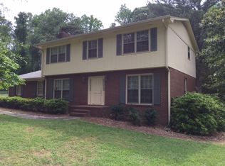 7237 Cherokee Ct, Riverdale, GA 30296