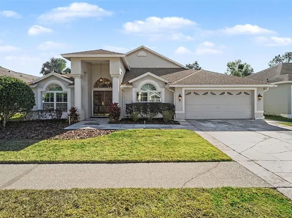 18913 Fairwood Ct, Tampa, FL 33647