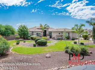 3319 N Brindley Ave, Litchfield Park, AZ 85340