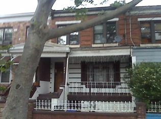 759 Georgia Ave, Brooklyn, NY