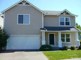 3602 154th Pl SE, Bothell, WA 98012
