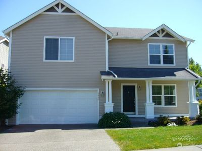 3602 154th Place SE, Bothell, WA, 98012