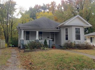 510 E Union St, Edwardsville, IL