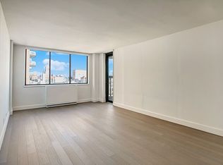 300 Mercer St #28-D, New York, NY 10003