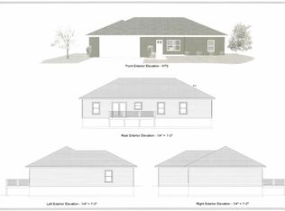 321 Kiier Ct, Branson, MO 65616