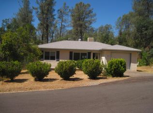 8980 Chaparral Dr, Redding, CA 96001