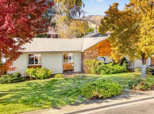 109 N Fairchild St, Yreka, CA