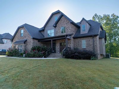 386 Apple Blossom Way, Oxford, AL, 36203