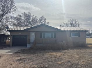 27424 Frontage Rd, La Junta, CO 81050