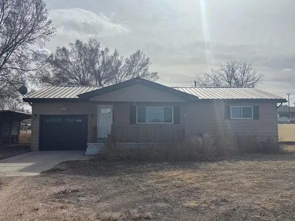 27424 Frontage Rd, La Junta, CO 81050