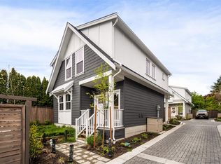 3120 Washington Ave #3, Victoria, BC