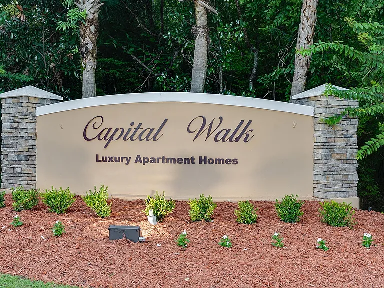 Capital Walk Apartments — Photo 46