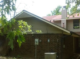 1401 N Juniper Ave, Broken Arrow, OK 74012