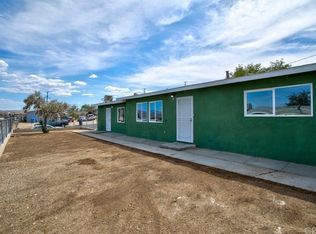 905 Carson St #1, Barstow, CA 92311