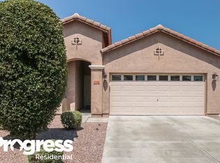 17008 W Bristol Ln, Surprise, AZ 85374