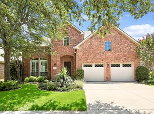 8690 Weston Ln, Argyle, TX 76226