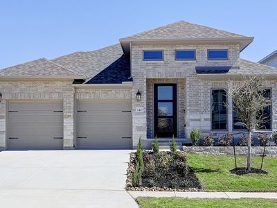 140 Merry Calf Lane, Boerne, TX, 78006