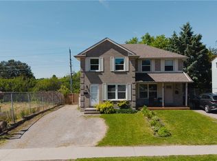 283 Cole Rd, Guelph, ON N1G3K1